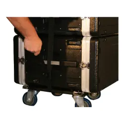 Gator Frameworks GA-200 Shock Rack Tekerlek Kiti - 3