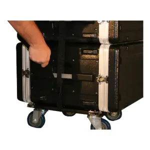 Gator Frameworks GA-200 Shock Rack Tekerlek Kiti - 3