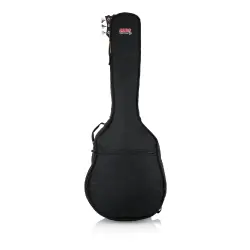 Gator Frameworks GBE-AC-BASS Akustik Bas Gitar Gig Bag - 1