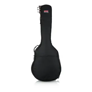 Gator Frameworks GBE-AC-BASS Akustik Bas Gitar Gig Bag - 1