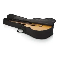 Gator Frameworks GBE-AC-BASS Akustik Bas Gitar Gig Bag - 2