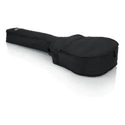 Gator Frameworks GBE-AC-BASS Akustik Bas Gitar Gig Bag - 3