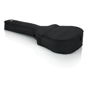 Gator Frameworks GBE-AC-BASS Akustik Bas Gitar Gig Bag - 3