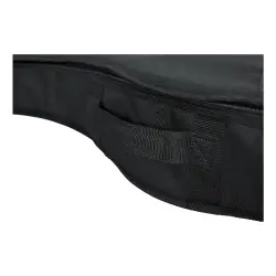 Gator Frameworks GBE-AC-BASS Akustik Bas Gitar Gig Bag - 7