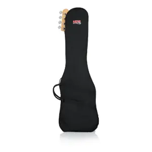 Gator Frameworks GBE-BASS Bas Gitar Gig Bag - 1