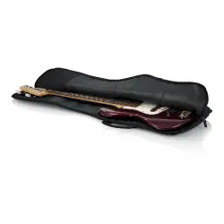 Gator Frameworks GBE-BASS Bas Gitar Gig Bag - 2
