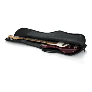 Gator Frameworks GBE-BASS Bas Gitar Gig Bag - 2