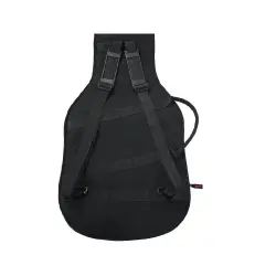 Gator Frameworks GBE-BASS Bas Gitar Gig Bag - 5