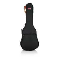 Gator Frameworks GBE-CLASSIC Klasik Gitar Gig Bag - 1