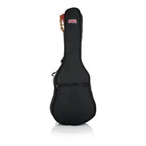 Gator Frameworks GBE-CLASSIC Klasik Gitar Gig Bag - 1