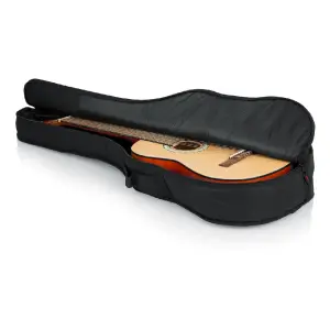 Gator Frameworks GBE-CLASSIC Klasik Gitar Gig Bag - 2