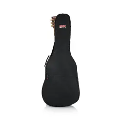 Gator Frameworks GBE-DREAD Dreadnought Akustik Gitar Gig Bag - 1