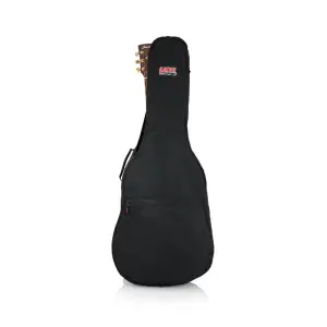 Gator Frameworks GBE-DREAD Dreadnought Akustik Gitar Gig Bag - 1