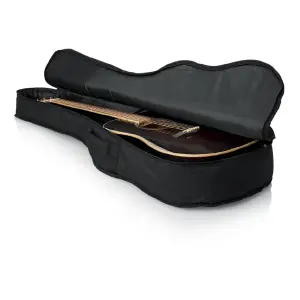 Gator Frameworks GBE-DREAD Dreadnought Akustik Gitar Gig Bag - 2