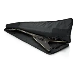 Gator Frameworks GBE-EXTREME-1 Extreme Kasa Gitarlar İçin Gig Bag - 3