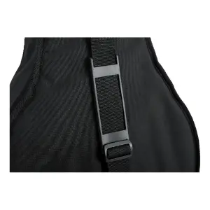 Gator Frameworks GBE-EXTREME-1 Extreme Kasa Gitarlar İçin Gig Bag - 6