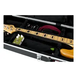 Gator Frameworks GC-BASS Bas Gitar Sert Kasa - 5