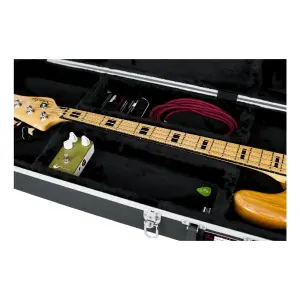 Gator Frameworks GC-BASS Bas Gitar Sert Kasa - 5