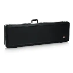 Gator Frameworks GC-BASS Bas Gitar Sert Kasa - 7