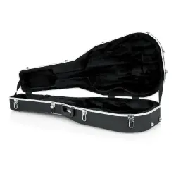 Gator Frameworks GC-CLASSIC Klasik Gitar Hard Case (ABS) - 2