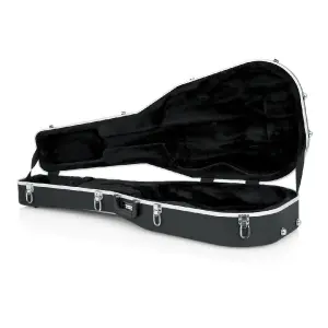 Gator Frameworks GC-CLASSIC Klasik Gitar Hard Case (ABS) - 2