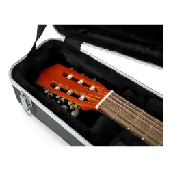 Gator Frameworks GC-CLASSIC Klasik Gitar Hard Case (ABS) - 3