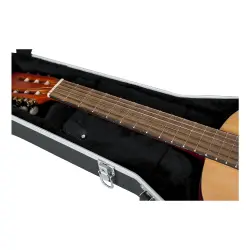 Gator Frameworks GC-CLASSIC Klasik Gitar Hard Case (ABS) - 4