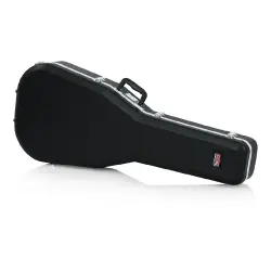 Gator Frameworks GC-CLASSIC Klasik Gitar Hard Case (ABS) - 6
