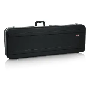 Gator Frameworks GC-ELEC-XL Extra Uzun Elektrik Gitar İçin Deluxe Sert Kasa - 6