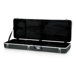Gator Frameworks GC-ELECTRIC-A Elektrik Gitar İçin Deluxe Sert Kasa - 2