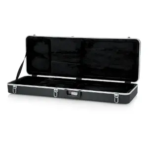 Gator Frameworks GC-ELECTRIC-A Elektrik Gitar İçin Deluxe Sert Kasa - 2