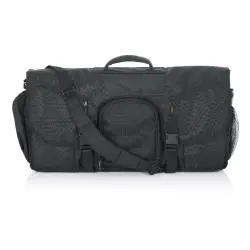 Gator Frameworks GCLUBCONTROL28 DDJ-1000 / DDJ-1000SRT İçin G-Club Messenger DJ Kontrolör Çantası - 3