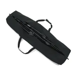 Gator Frameworks GFW-6XMICSTANDBAG 6 Adet Mikrofon Standı Taşıma Çantası - 1