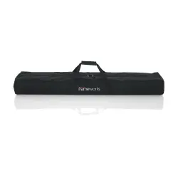 Gator Frameworks GFW-6XMICSTANDBAG 6 Adet Mikrofon Standı Taşıma Çantası - 3