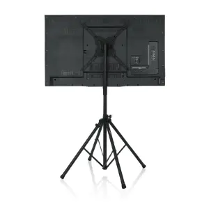 Gator Frameworks GFW-AV-LCD-25 65 inç’e Kadar Ekranlar İçin Pistonlu AV Standı - 2