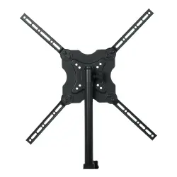 Gator Frameworks GFW-AV-LCD-25 65 inç’e Kadar Ekranlar İçin Pistonlu AV Standı - 4