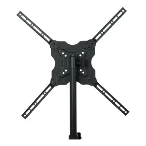 Gator Frameworks GFW-AV-LCD-25 65 inç’e Kadar Ekranlar İçin Pistonlu AV Standı - 4