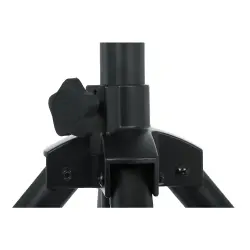 Gator Frameworks GFW-AV-LCD-25 65 inç’e Kadar Ekranlar İçin Pistonlu AV Standı - 5