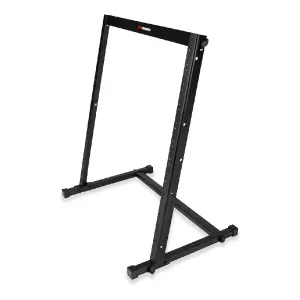 Gator Frameworks GFW-DESKTOPRK-12U 12U Metal Masaüstü Rack Standı - 6