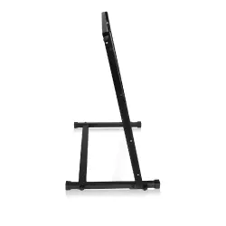 Gator Frameworks GFW-DESKTOPRK-12U 12U Metal Masaüstü Rack Standı - 7