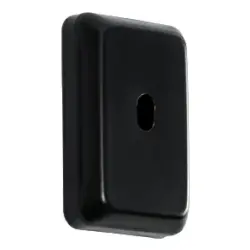 Gator Frameworks GFW-GTR-HNGRBLK Siyah Duvar Tipi Gitar Askısı - 5