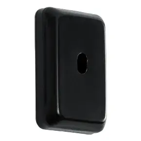 Gator Frameworks GFW-GTR-HNGRBLK Siyah Duvar Tipi Gitar Askısı - 5