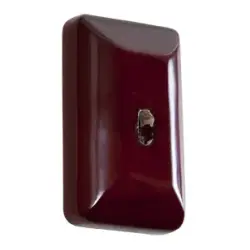 Gator Frameworks GFW-GTR-HNGRCHR Kiraz Duvar Tipi Gitar Askısı - 6