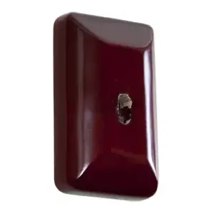 Gator Frameworks GFW-GTR-HNGRCHR Kiraz Duvar Tipi Gitar Askısı - 6