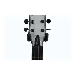 Gator Frameworks GFW-GTR-HNGRMHG Maun Duvar Tipi Gitar Askısı - 2