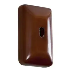 Gator Frameworks GFW-GTR-HNGRMHG Maun Duvar Tipi Gitar Askısı - 8