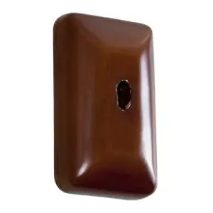 Gator Frameworks GFW-GTR-HNGRMHG Maun Duvar Tipi Gitar Askısı - 8