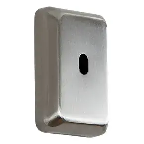 Gator Frameworks GFW-GTR-HNGRSCH Krom Duvar Tipi Gitar Askısı - 5