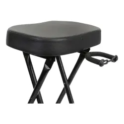 Gator Frameworks GFW-GTRSTOOL Gitarlı Tabure ve Standı - 2