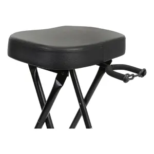 Gator Frameworks GFW-GTRSTOOL Gitarlı Tabure ve Standı - 2